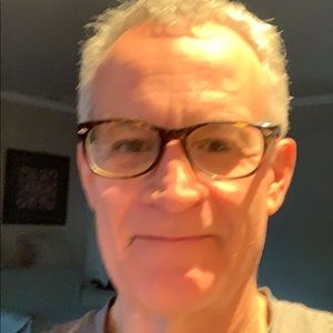 Meet your Posher, Jerry